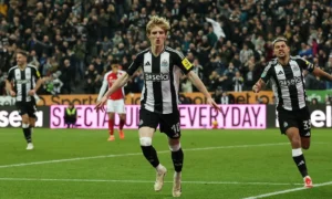 Newcastle Chế Giễu Arteta Sau Thắng Lợi 4-0