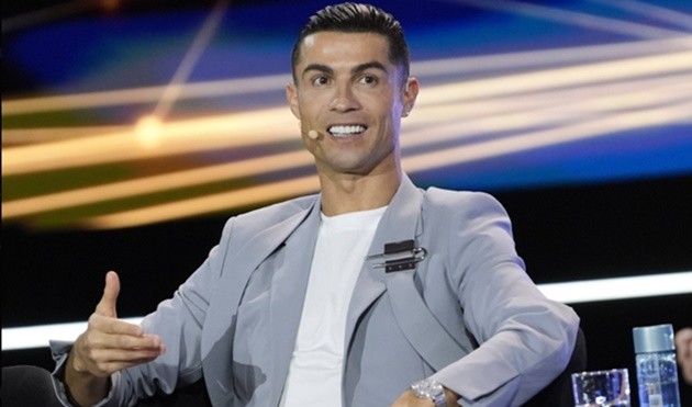 Cristiano Ronaldo đã có những phát biểu đáng chú ý về tình hình tại Manchester United