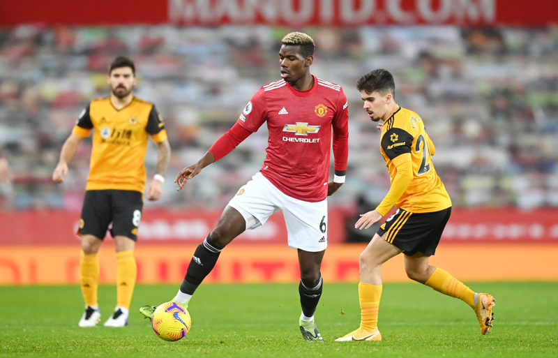 Trận đấu giữa Wolves và MU sẽ là một cuộc đối đầu thú vị với nhiều bất ngờ