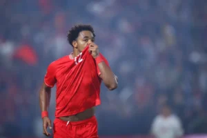 Việt Nam đã giành chiến thắng 5-0 với sự tỏa sáng rực rỡ của Nguyễn Xuân Son