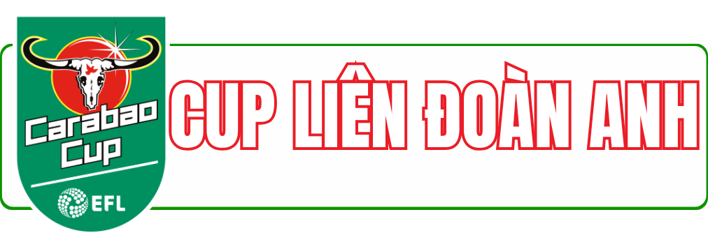 Cup liên đoàn anh